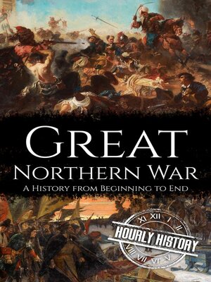 cover image of Great Northern War